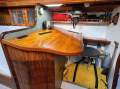 Custom Hubecky 45 Ketch