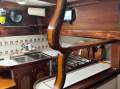 Custom Hubecky 45 Ketch