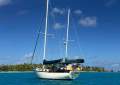 Custom Hubecky 45 Ketch