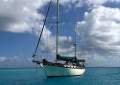 Custom Hubecky 45 Ketch