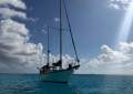 Custom Hubecky 45 Ketch