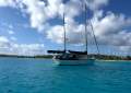 Custom Hubecky 45 Ketch