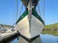 Custom Hubecky 45 Ketch