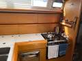 Jeanneau Sun Odyssey 469