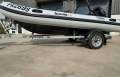 Moby RIB Luxrib14 Like brand new
