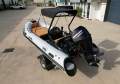 Moby RIB Luxrib14 Like brand new