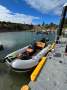 Moby RIB Luxrib14 Like brand new