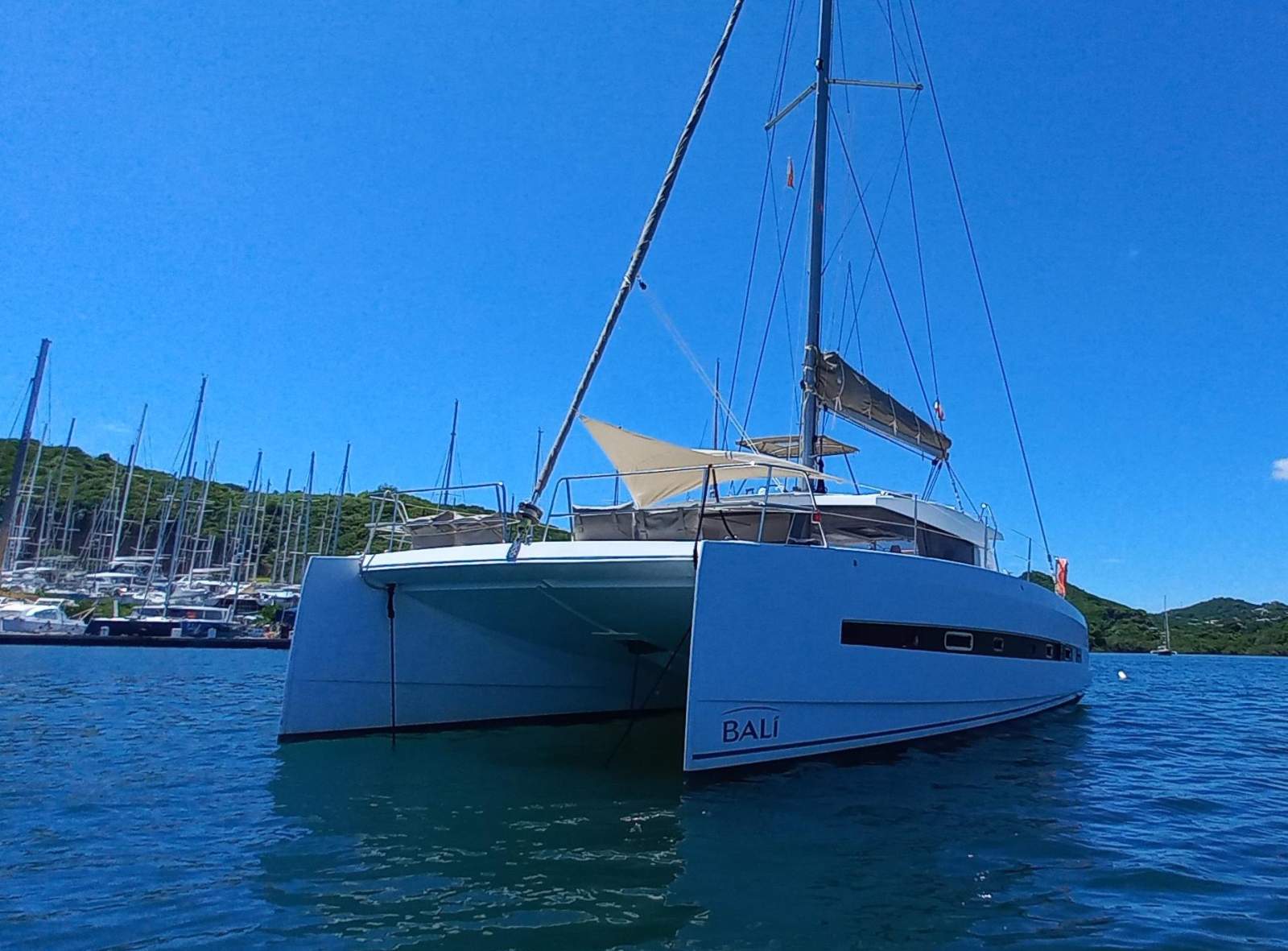 Bali Catamarans 4.0