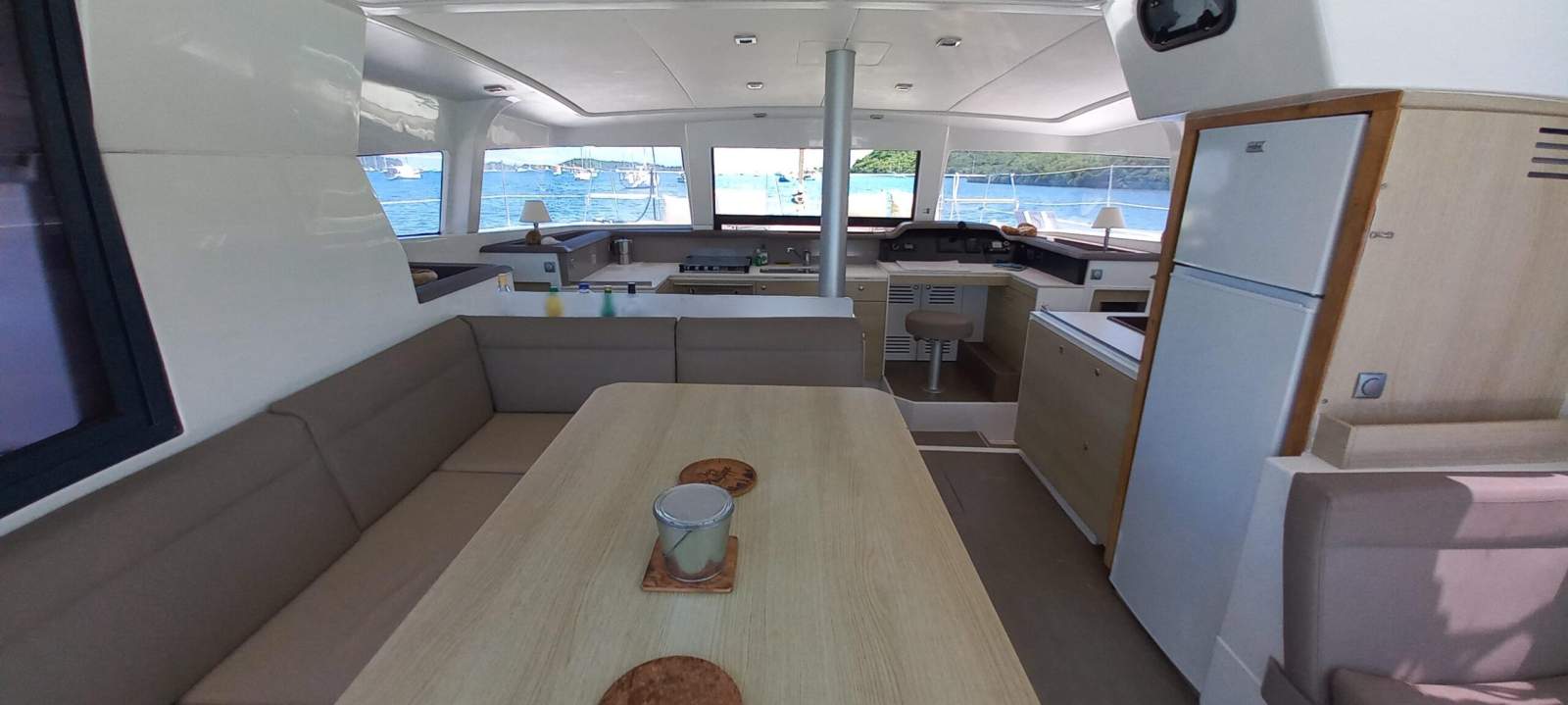 Bali Catamarans 4.0