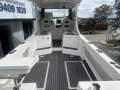 Leisurecat 8000 Sportsfisher
