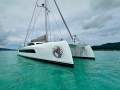 Outremer 51 'TEIS'