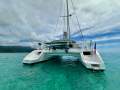 Outremer 51 'TEIS'