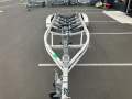 New Dunbier Alloy Tandem Trailer