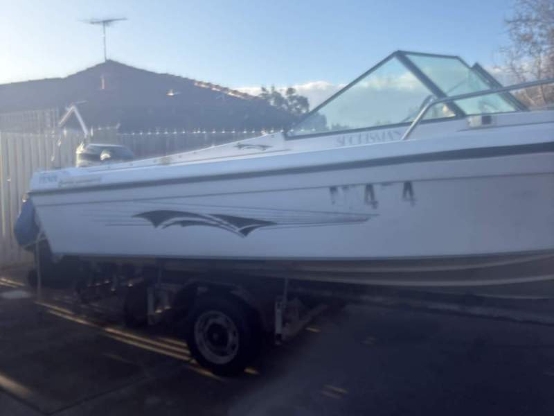 Fenix Runabout