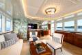 Ray Kemp 34.5M Super Yacht