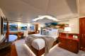 Ray Kemp 34.5M Super Yacht