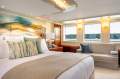 Ray Kemp 34.5M Super Yacht