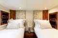 Ray Kemp 34.5M Super Yacht