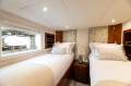 Ray Kemp 34.5M Super Yacht