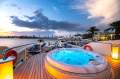 Ray Kemp 34.5M Super Yacht