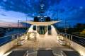 Ray Kemp 34.5M Super Yacht