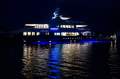 Ray Kemp 34.5M Super Yacht