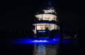 Ray Kemp 34.5M Super Yacht