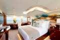Ray Kemp 34.5M Super Yacht
