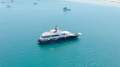 Ray Kemp 34.5M Super Yacht