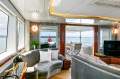 Ray Kemp 34.5M Super Yacht
