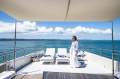 Ray Kemp 34.5M Super Yacht