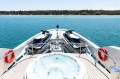 Ray Kemp 34.5M Super Yacht