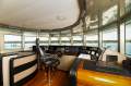 Ray Kemp 34.5M Super Yacht