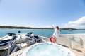 Ray Kemp 34.5M Super Yacht