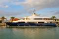 Ray Kemp 34.5M Super Yacht