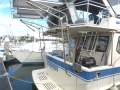 Ranger 40 Flybridge