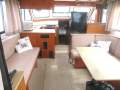 Ranger 40 Flybridge