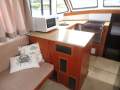 Ranger 40 Flybridge