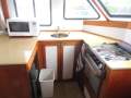 Ranger 40 Flybridge