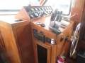Ranger 40 Flybridge