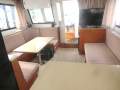 Ranger 40 Flybridge