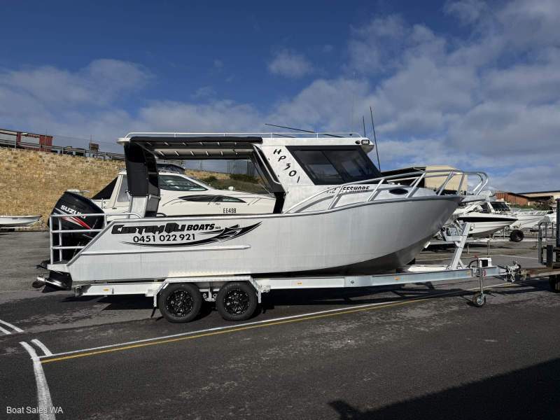 Black Dog 7.2 OFFSHORE