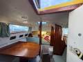 Sunbird 25 Yacht with Duralum trailer - marine surveyed Aug26