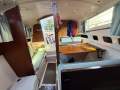 Sunbird 25 Yacht with Duralum trailer - marine surveyed Aug26
