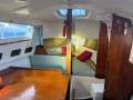 Sunbird 25 Yacht with Duralum trailer - marine surveyed Aug26