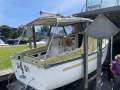 Sunbird 25 Yacht with Duralum trailer - marine surveyed Aug26
