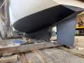 Sunbird 25 Yacht with Duralum trailer - marine surveyed Aug26