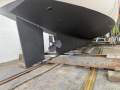 Sunbird 25 Yacht with Duralum trailer - marine surveyed Aug26