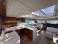 Riviera 6000 Sport Yacht Platinum Edition