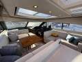 Riviera 6000 Sport Yacht Platinum Edition